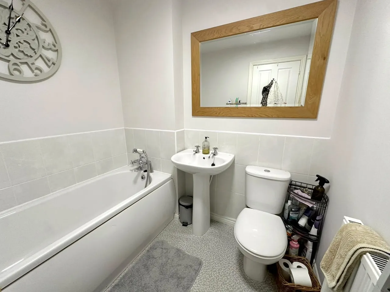 Shaws Close, Norby, Thirsk, North Yorkshire, YO7 1TP, photo 10