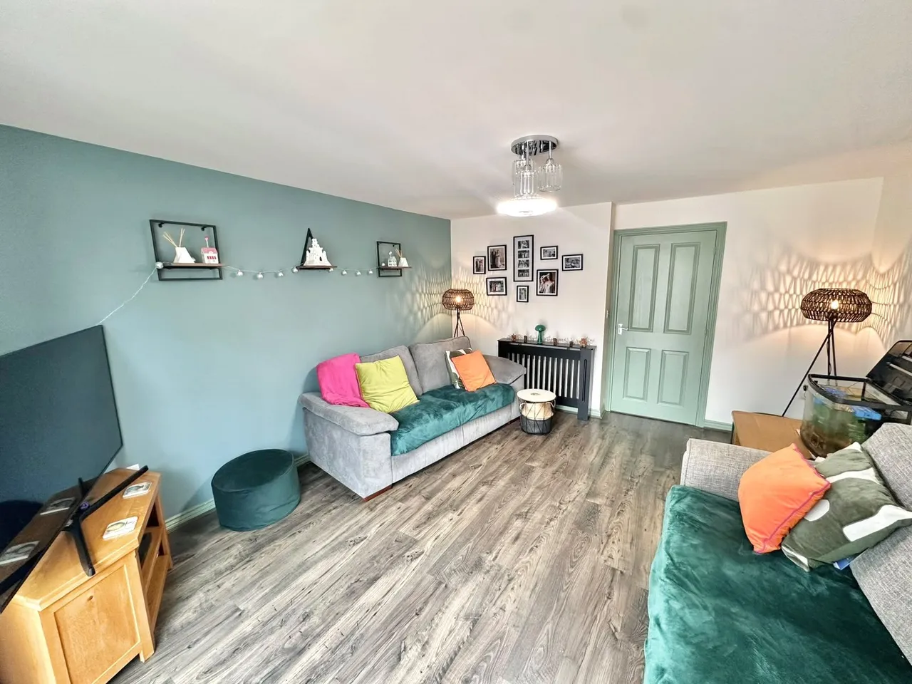 Shaws Close, Norby, Thirsk, North Yorkshire, YO7 1TP, photo 11