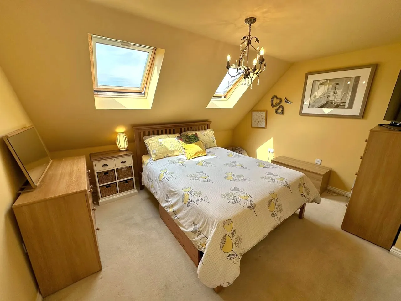 Shaws Close, Norby, Thirsk, North Yorkshire, YO7 1TP, photo 5