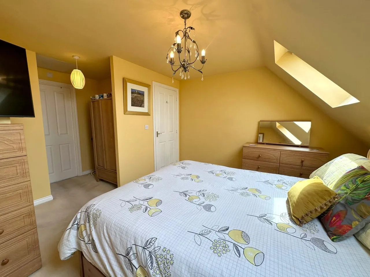 Shaws Close, Norby, Thirsk, North Yorkshire, YO7 1TP, photo 16