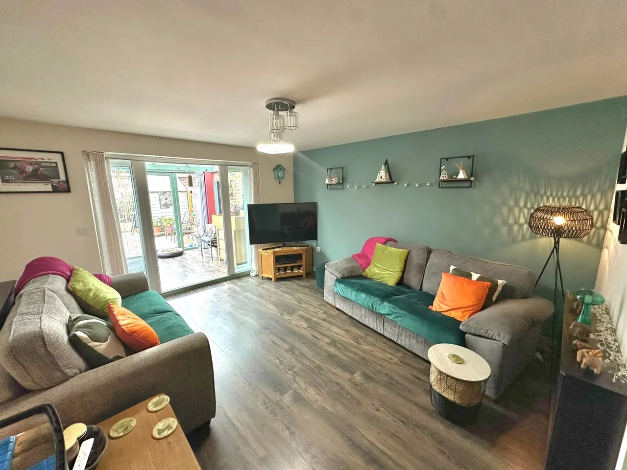 Shaws Close, Norby, Thirsk, North Yorkshire, YO7 1TP, photo 2
