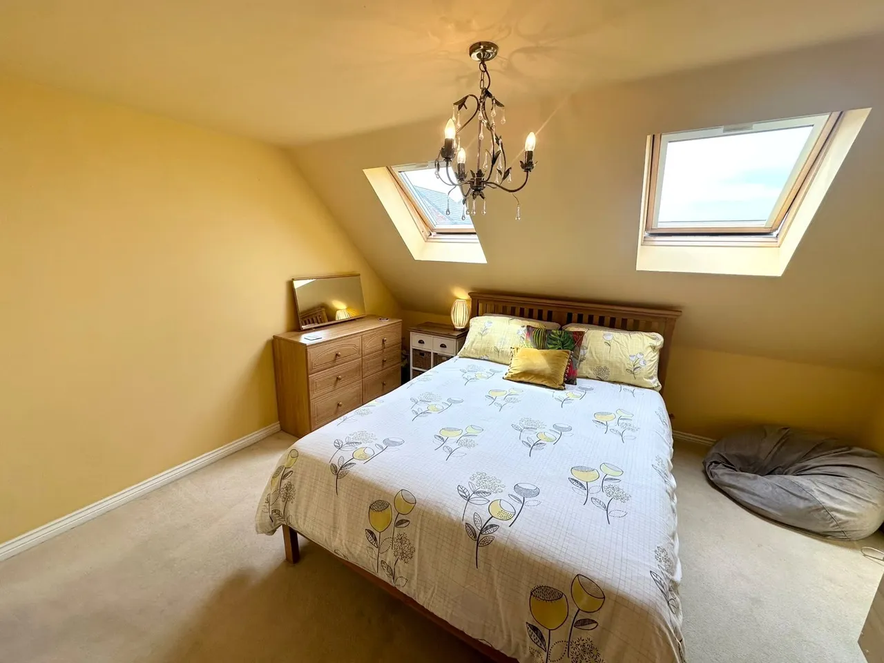Shaws Close, Norby, Thirsk, North Yorkshire, YO7 1TP, photo 15