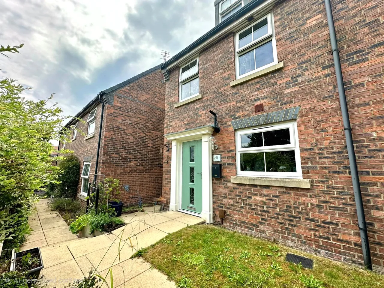 Shaws Close, Norby, Thirsk, North Yorkshire, YO7 1TP, photo 30