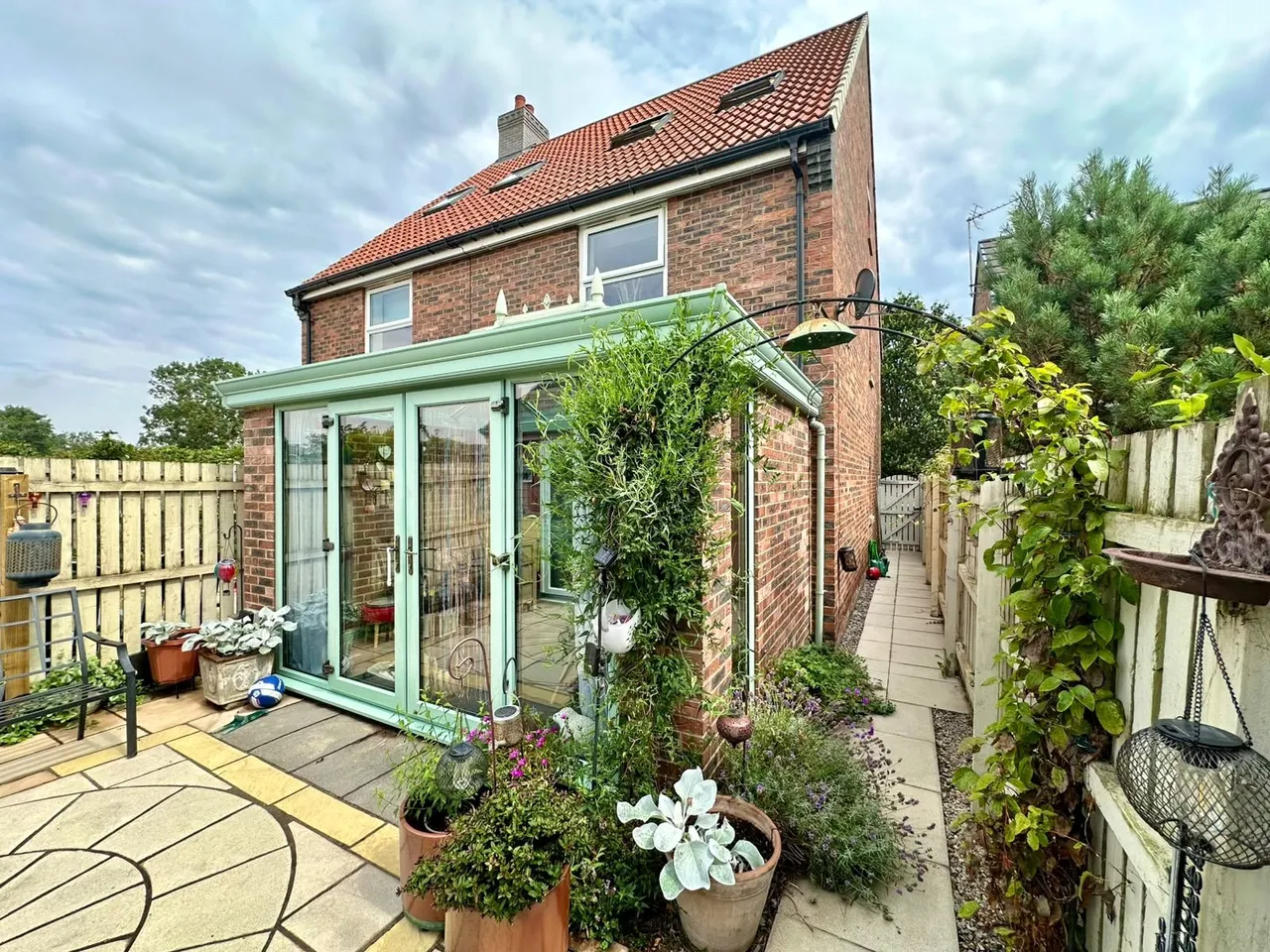 Shaws Close, Norby, Thirsk, North Yorkshire, YO7 1TP, photo 8