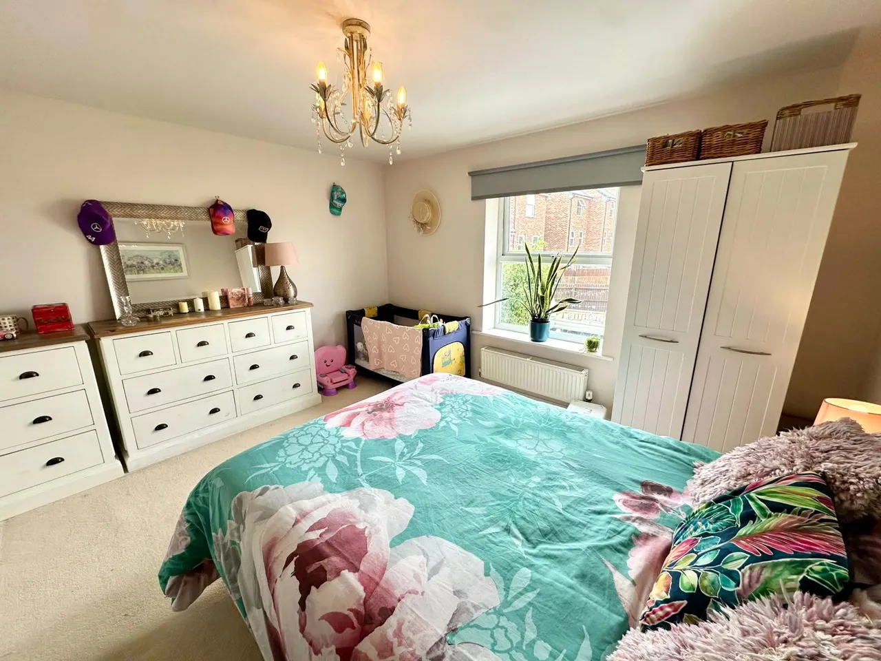 Shaws Close, Norby, Thirsk, North Yorkshire, YO7 1TP, photo 17