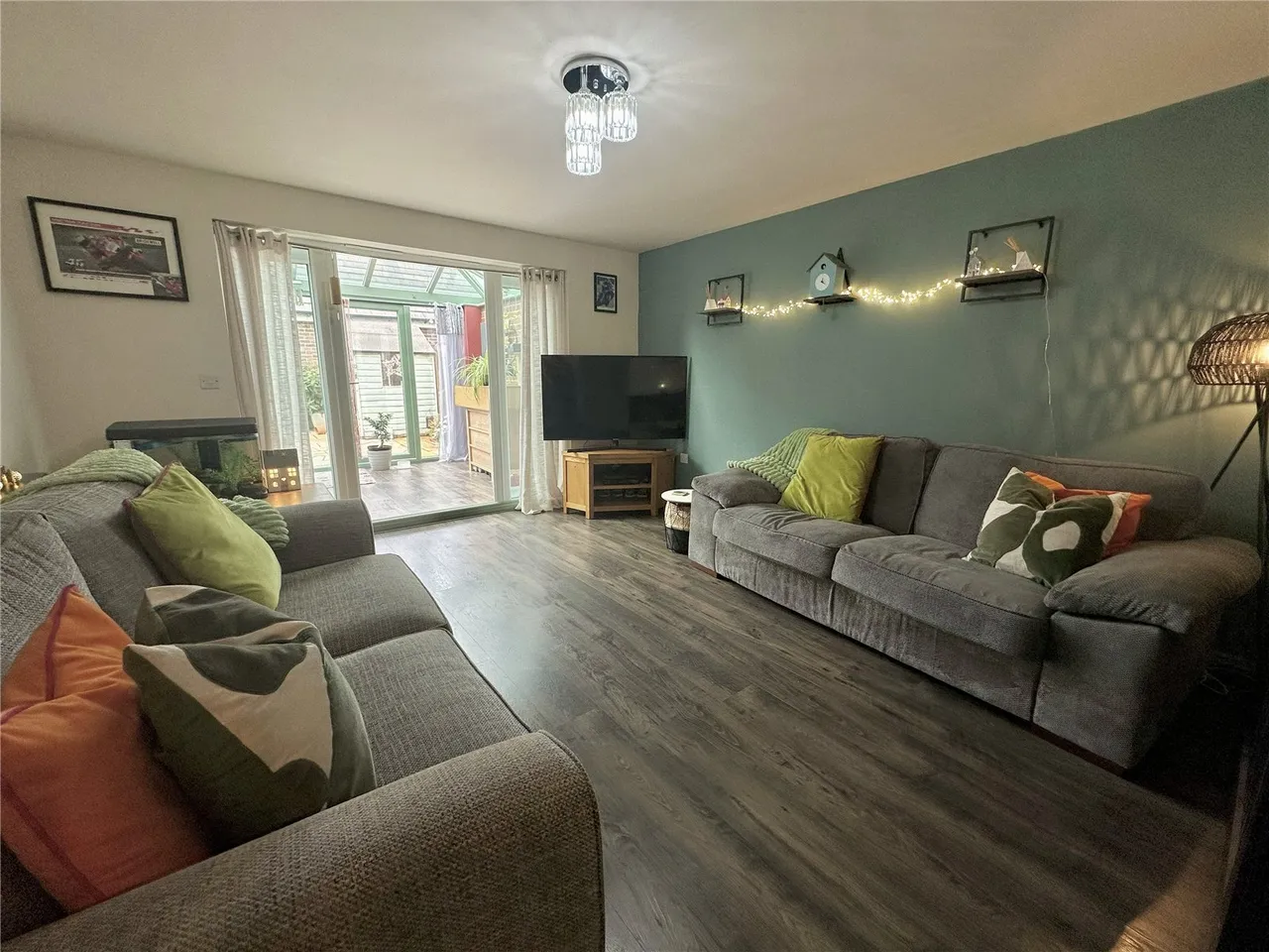 Shaws Close, Thirsk, YO7, photo 5