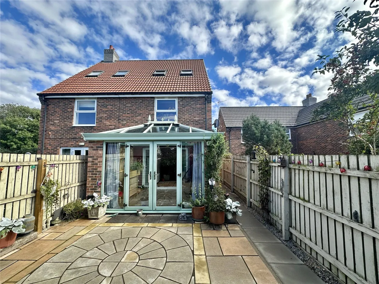 Shaws Close, Thirsk, YO7, photo 31