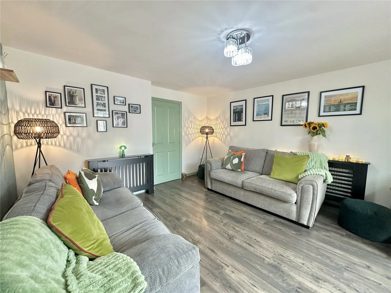 Shaws Close, Thirsk, YO7, photo 6