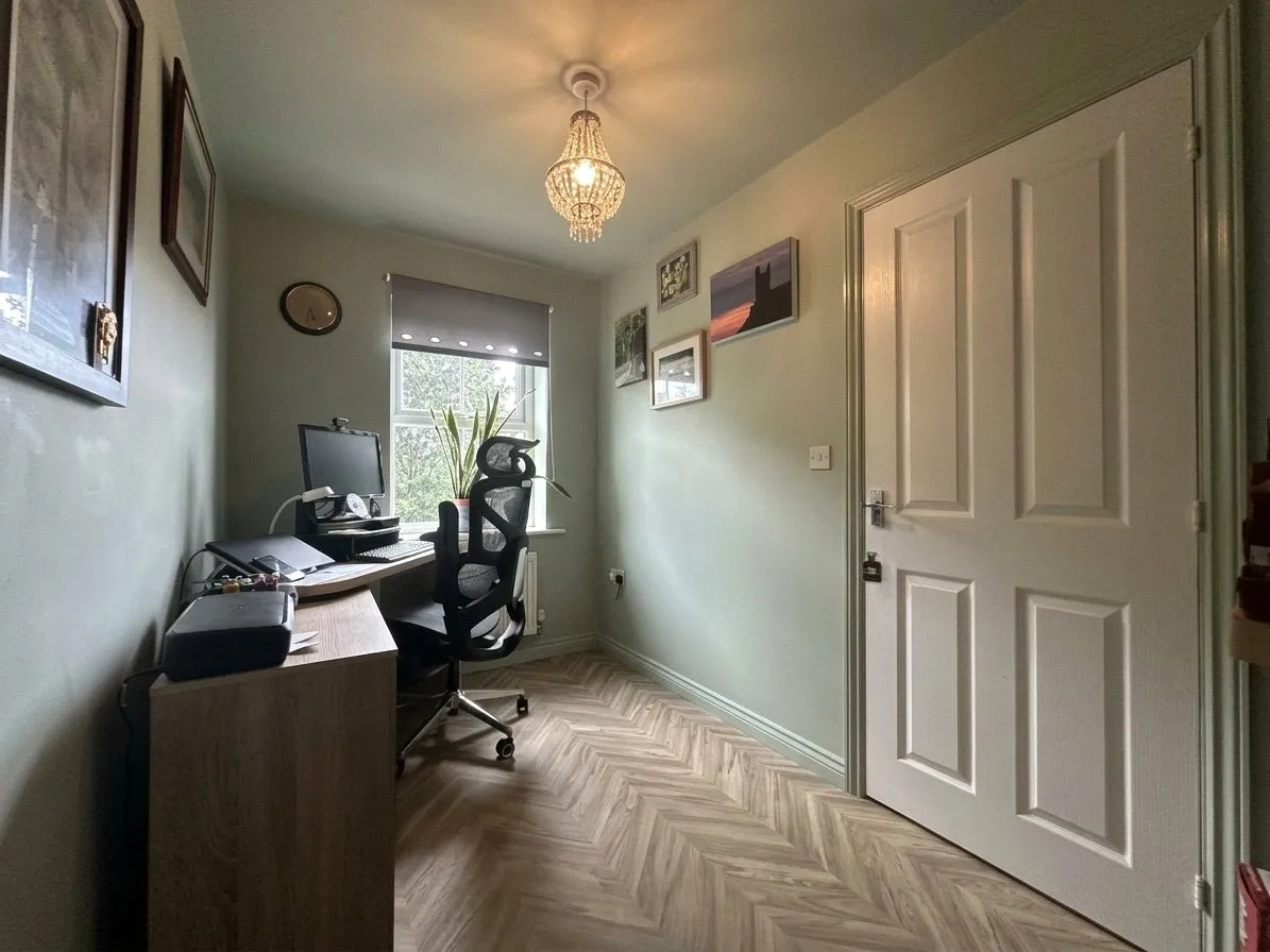 Shaws Close, Thirsk, YO7, photo 16