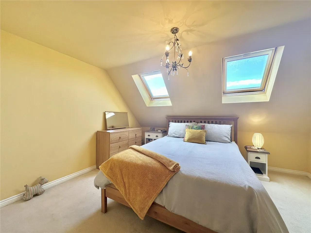 Shaws Close, Thirsk, YO7, photo 24