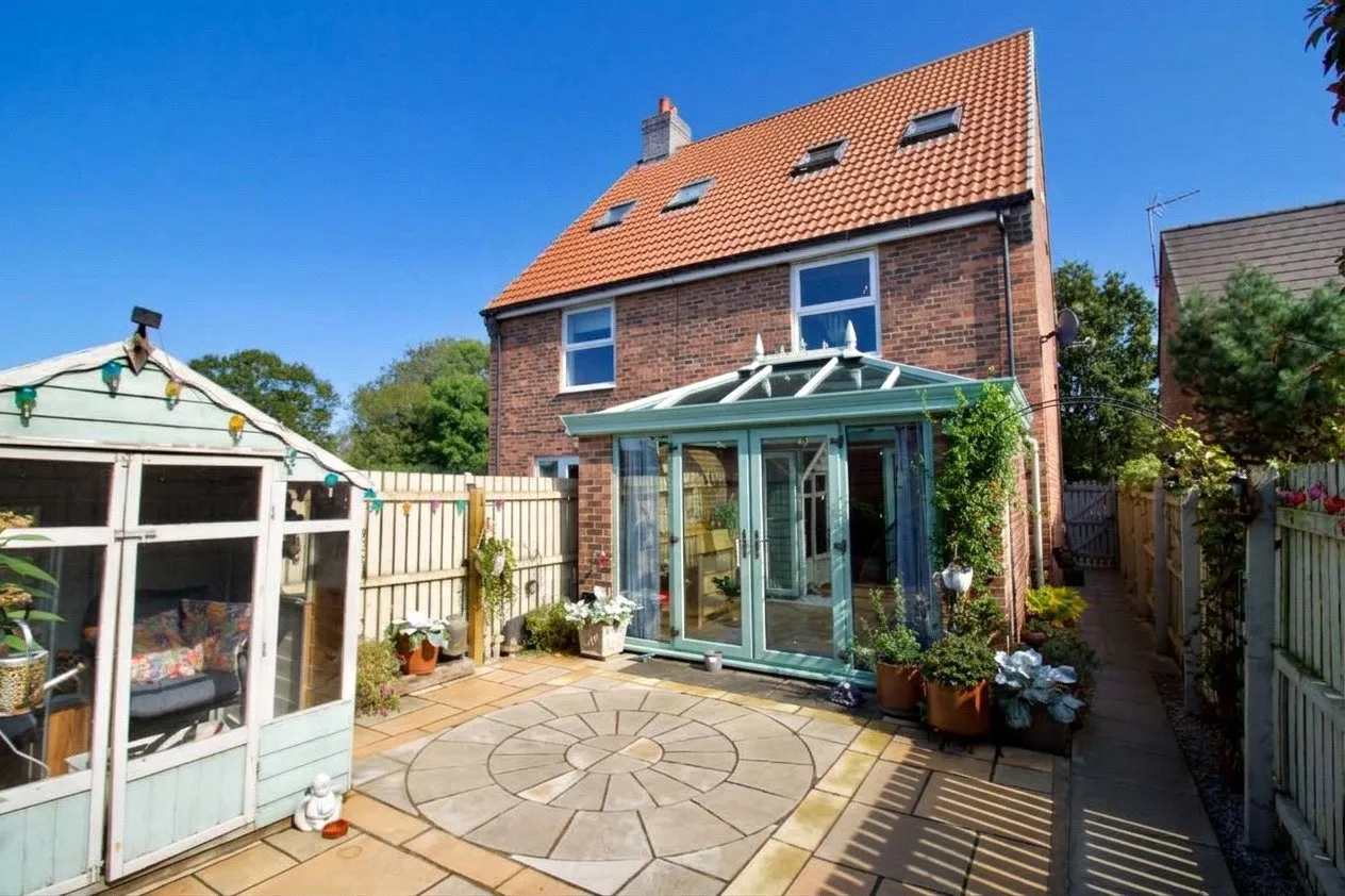 Shaws Close, Thirsk, YO7, photo 27