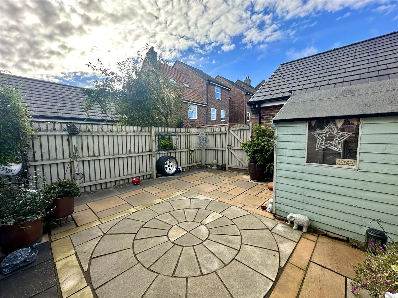 Shaws Close, Thirsk, YO7, photo 29