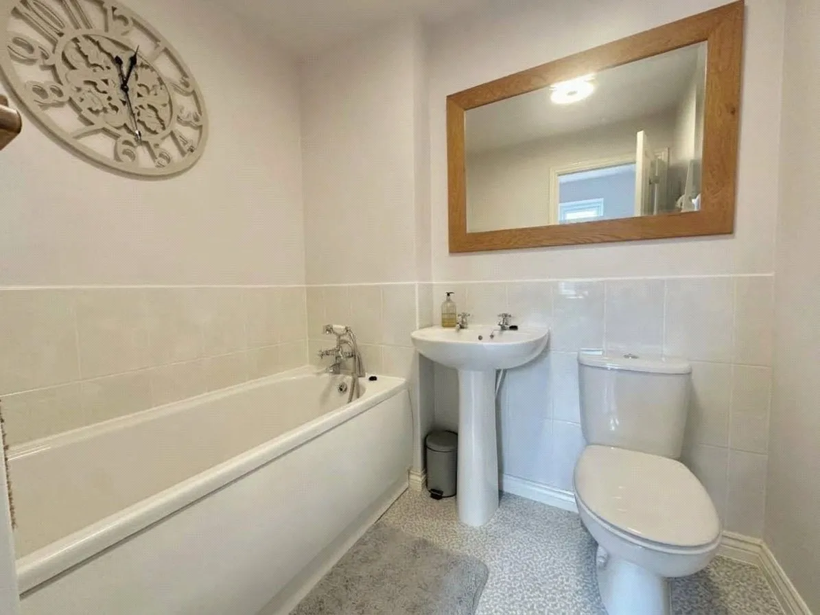 Shaws Close, Thirsk, YO7, photo 17