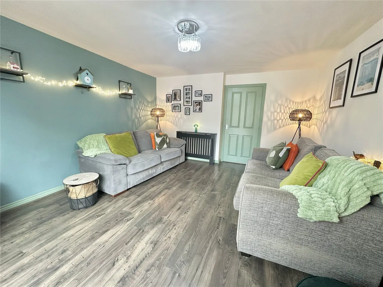 Shaws Close, Thirsk, YO7, photo 8