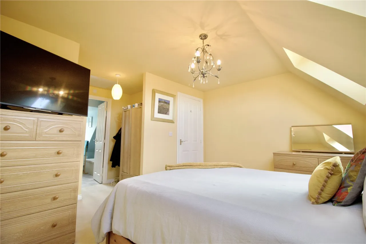 Shaws Close, Thirsk, YO7, photo 23