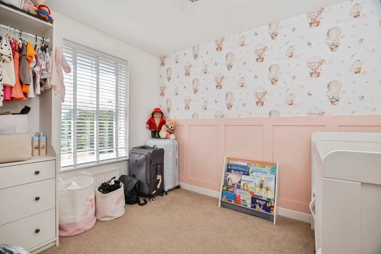 Sargasso Walk, Thornaby, Stockton-On-Tees, photo 10