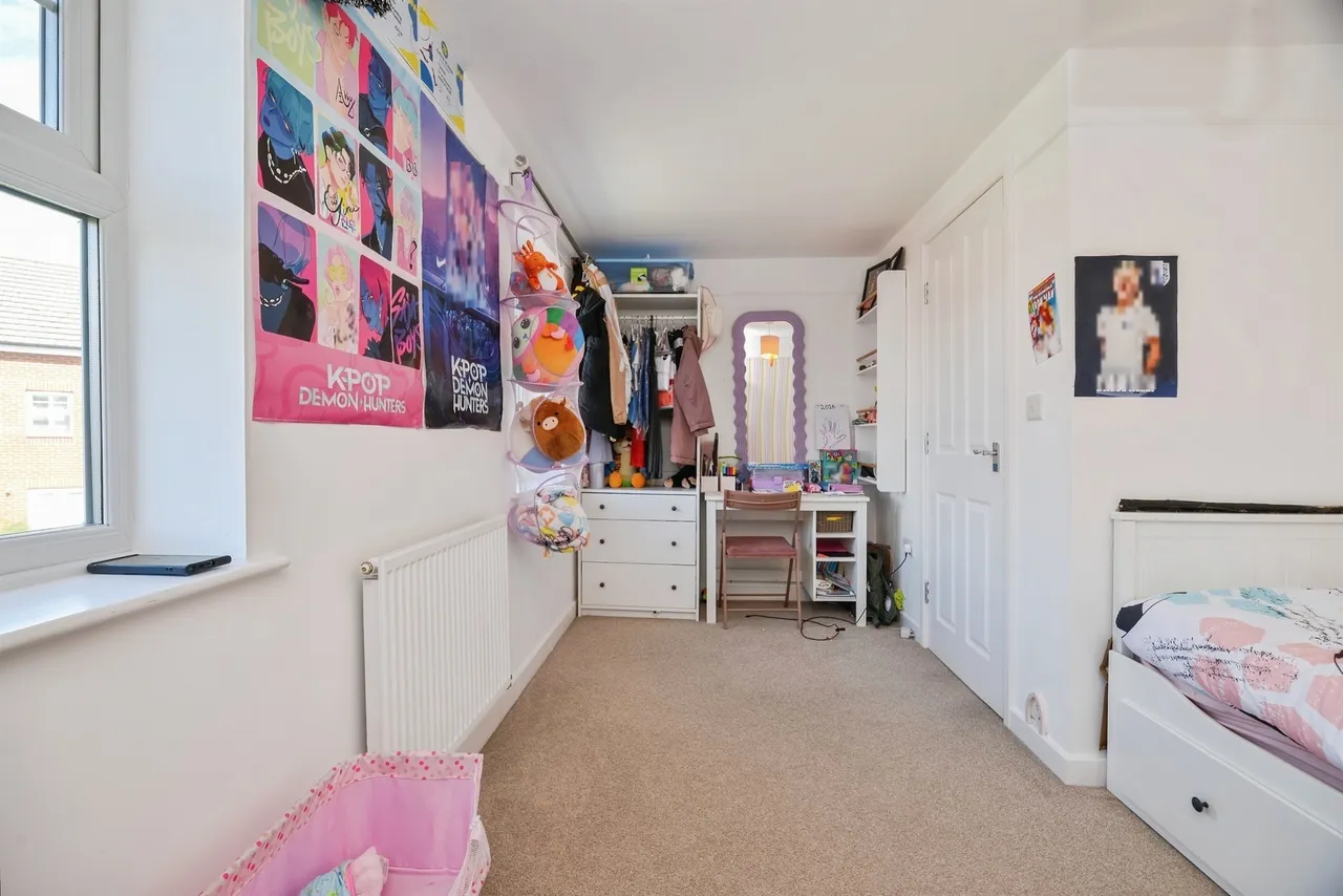 Sargasso Walk, Thornaby, Stockton-On-Tees, photo 9