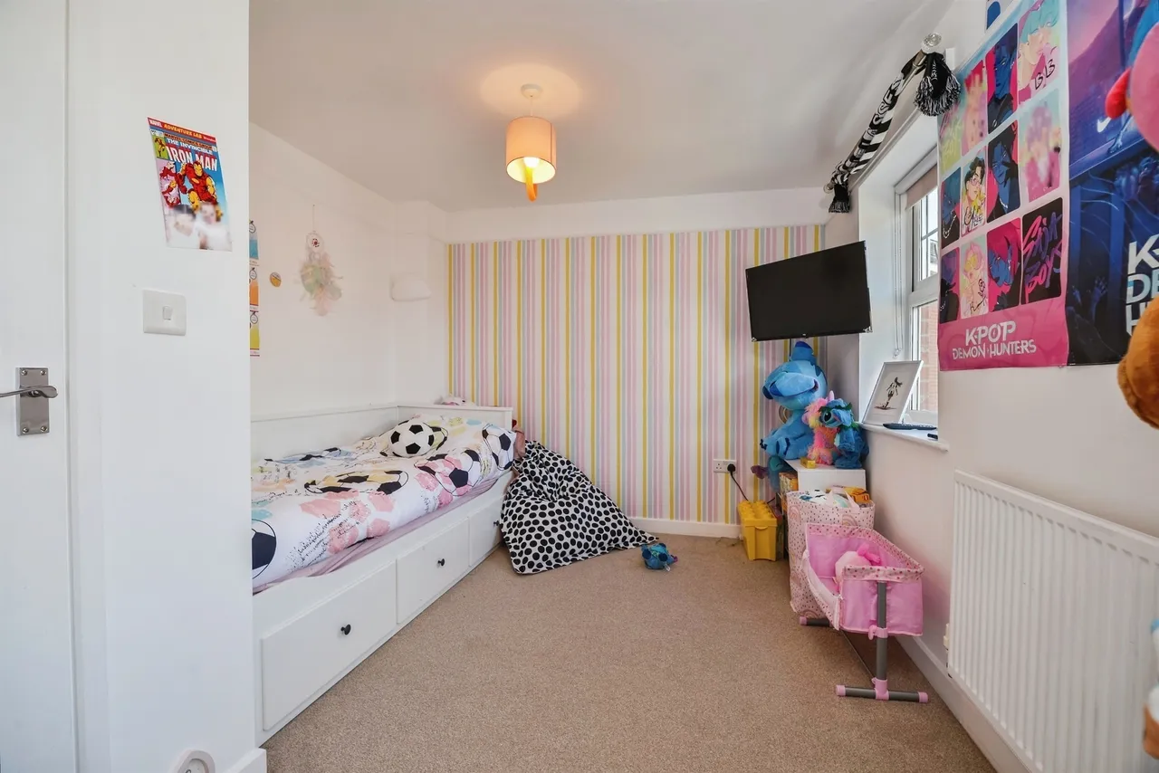 Sargasso Walk, Thornaby, Stockton-On-Tees, photo 8