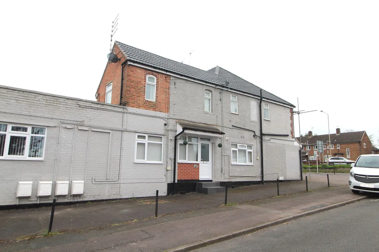 Enderby, Leicester, photo 7