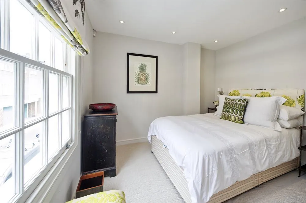Carlos Place, Mayfair, W1K, photo 3