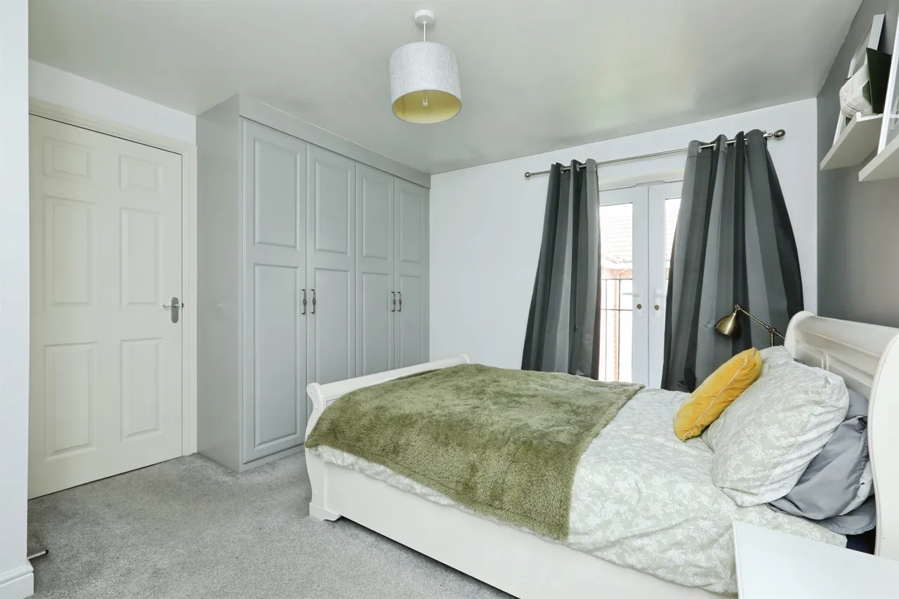 Sunflower Gardens, Bessacarr, Doncaster, photo 10