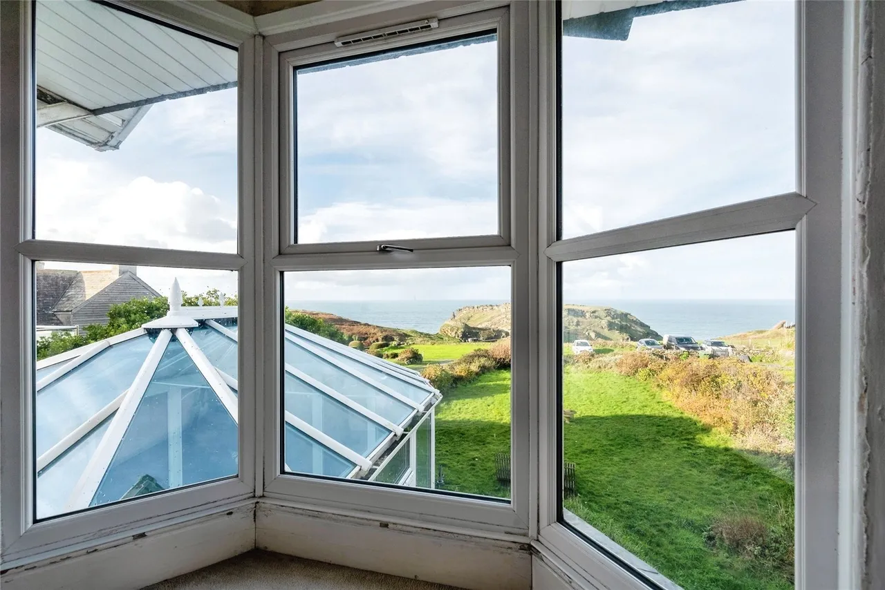 Castle View, Tintagel, PL34, photo 16