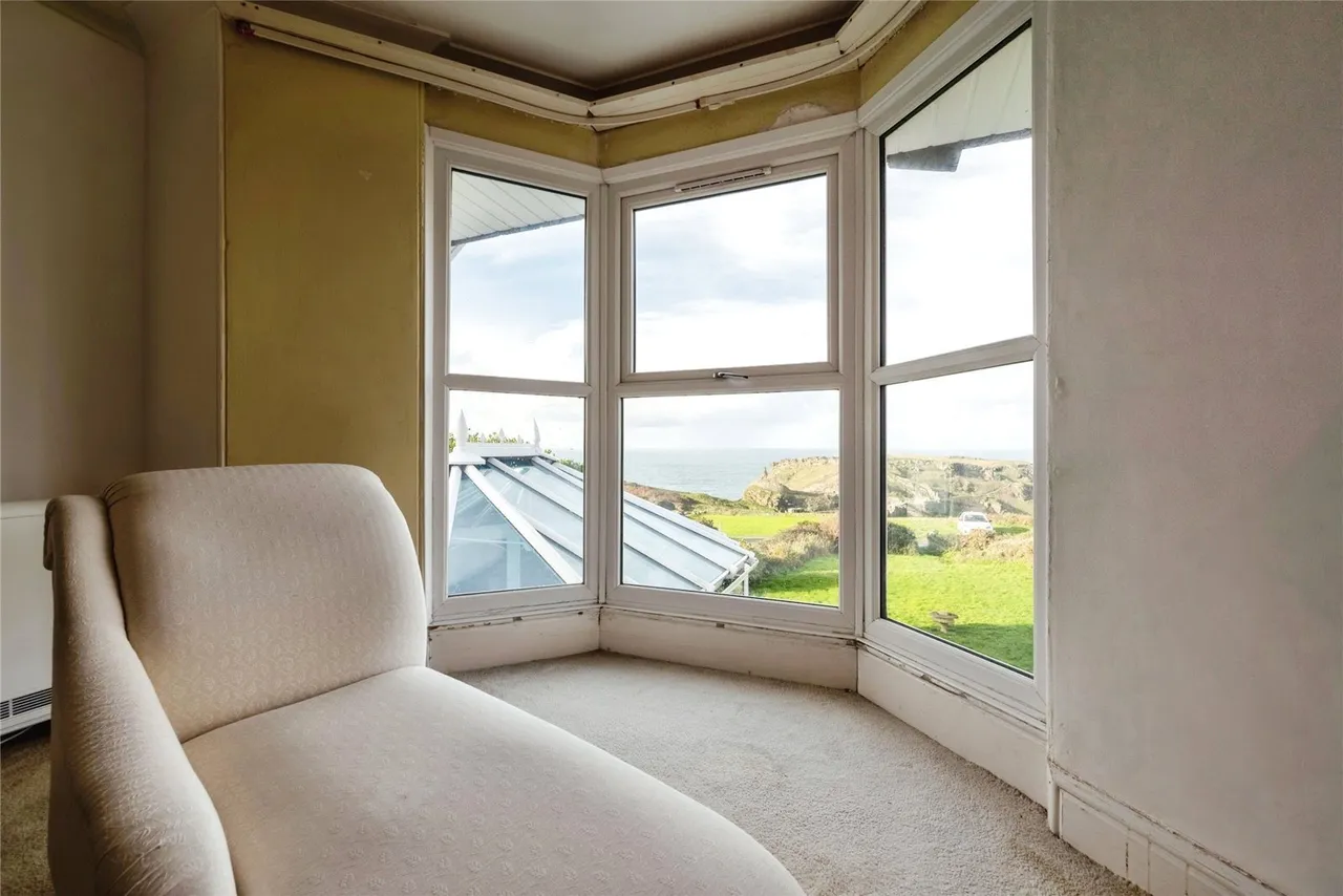 Castle View, Tintagel, PL34, photo 12