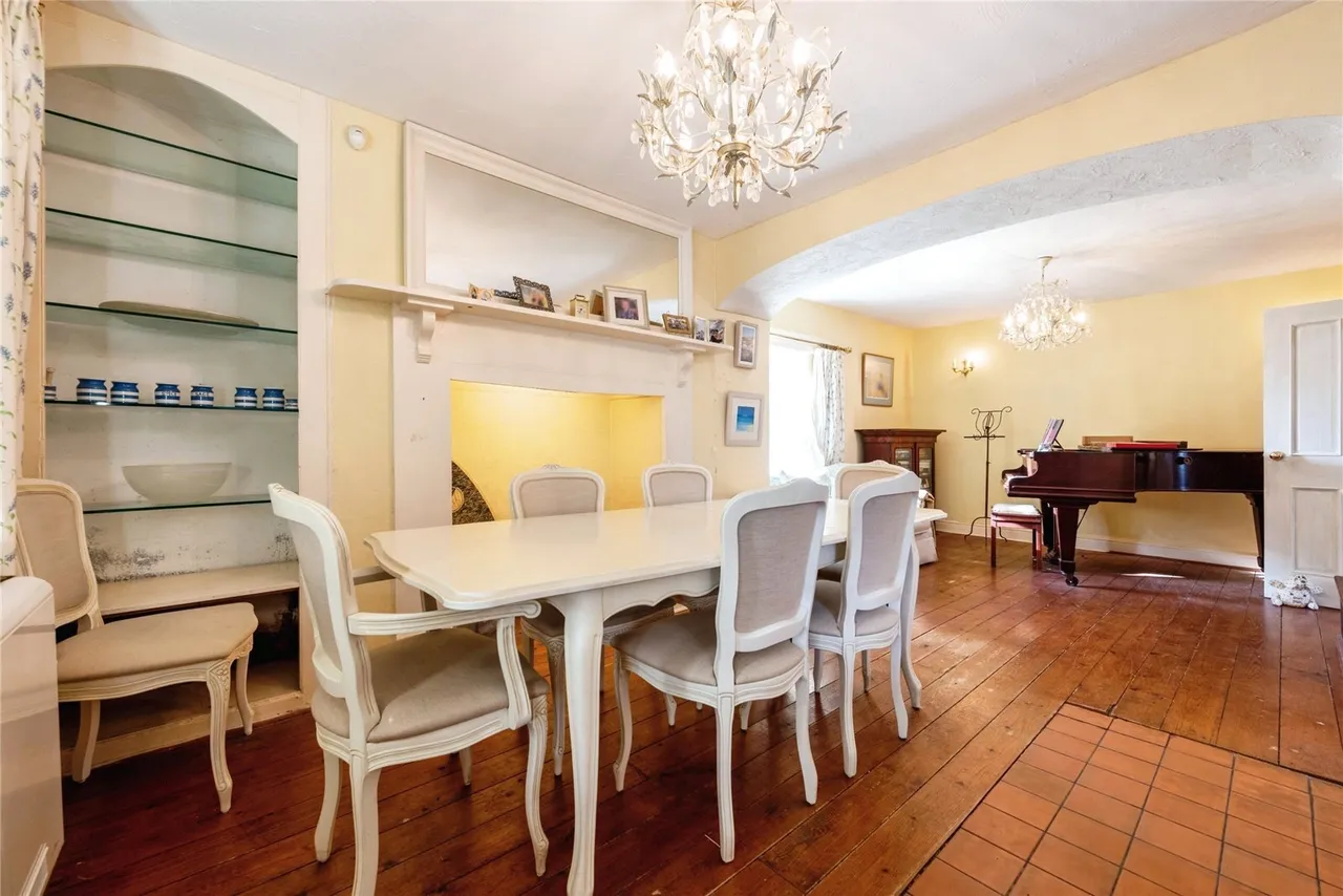 Castle View, Tintagel, PL34, photo 9