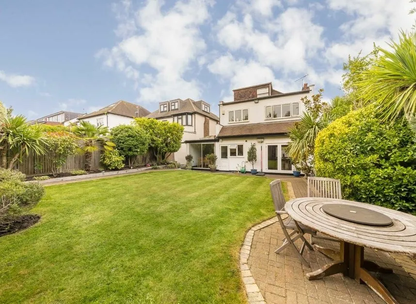 Vaughan Avenue, Hendon, NW4, photo 6