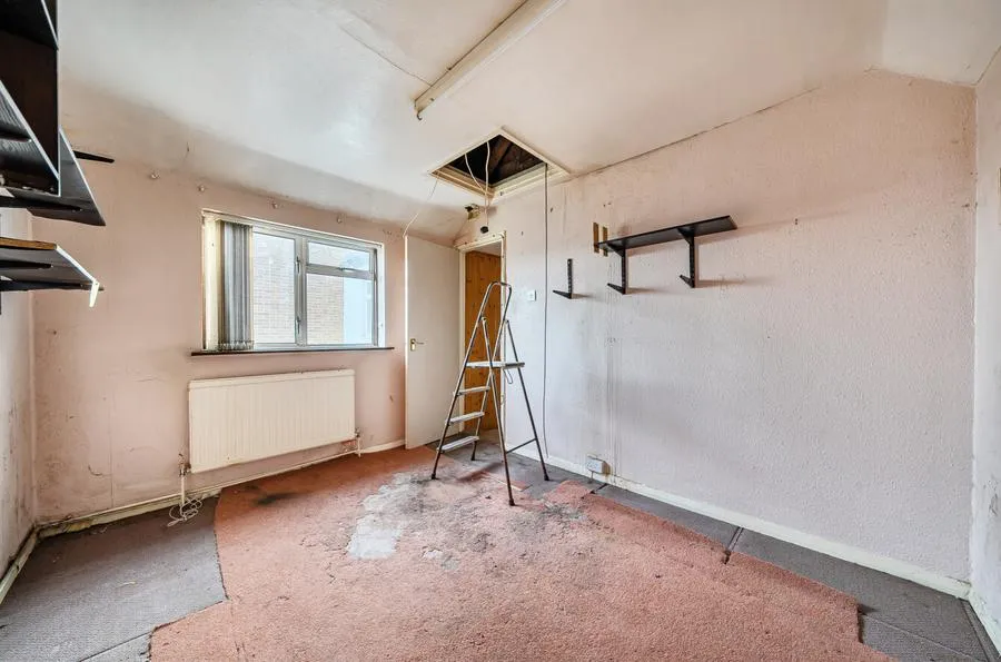 Frederick Street, Waddesdon, HP18, photo 15