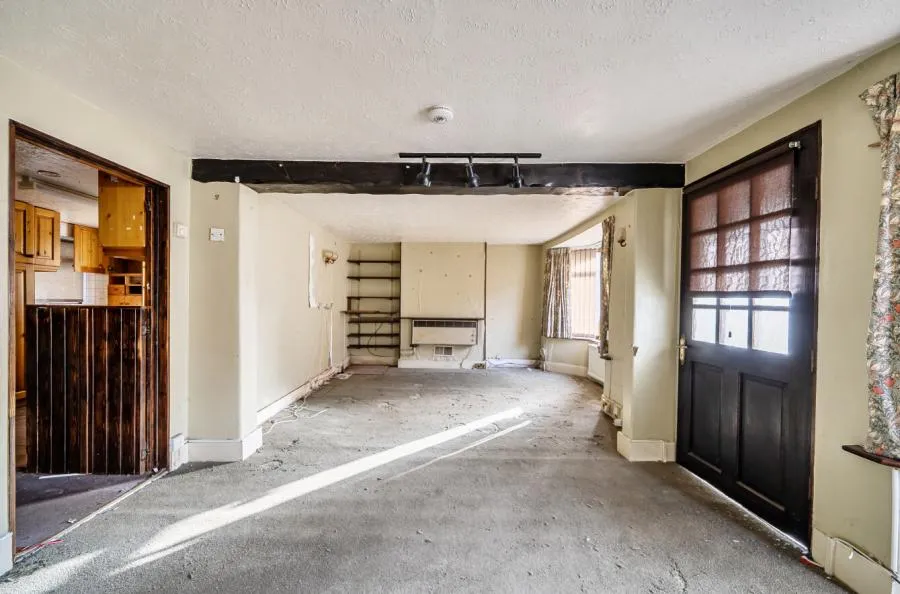 Frederick Street, Waddesdon, HP18, photo 5