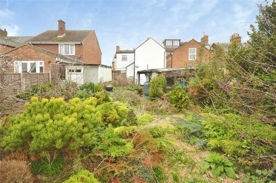 Frederick Street, Waddesdon, HP18, photo 18