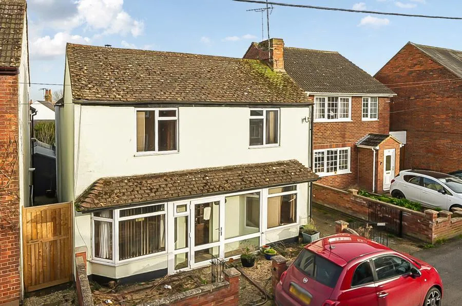 Frederick Street, Waddesdon, HP18, photo 21