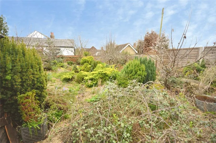 Frederick Street, Waddesdon, HP18, photo 19
