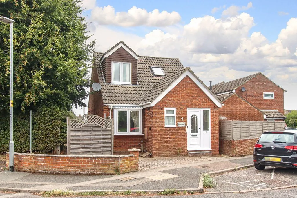 2 bed property for sale, Twelve Leys, Wingrave, HP22