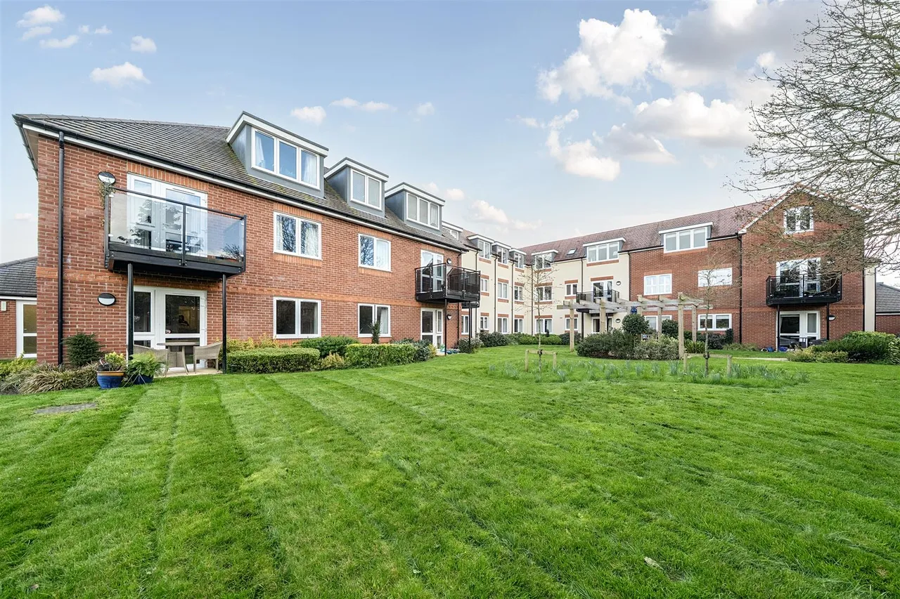 Green Road, Kidlington, OX5, photo 15