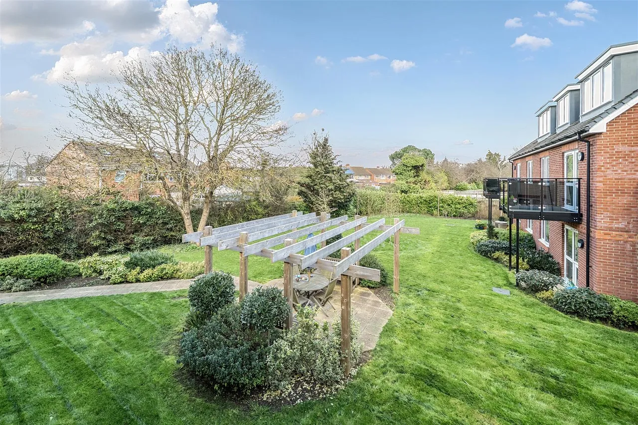 Green Road, Kidlington, OX5, photo 17