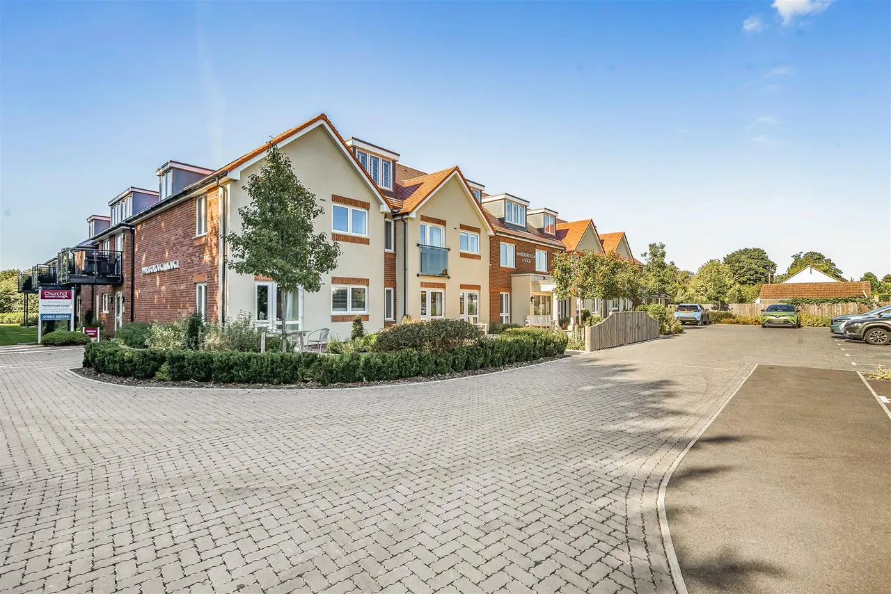 Green Road, Kidlington, OX5, photo 16