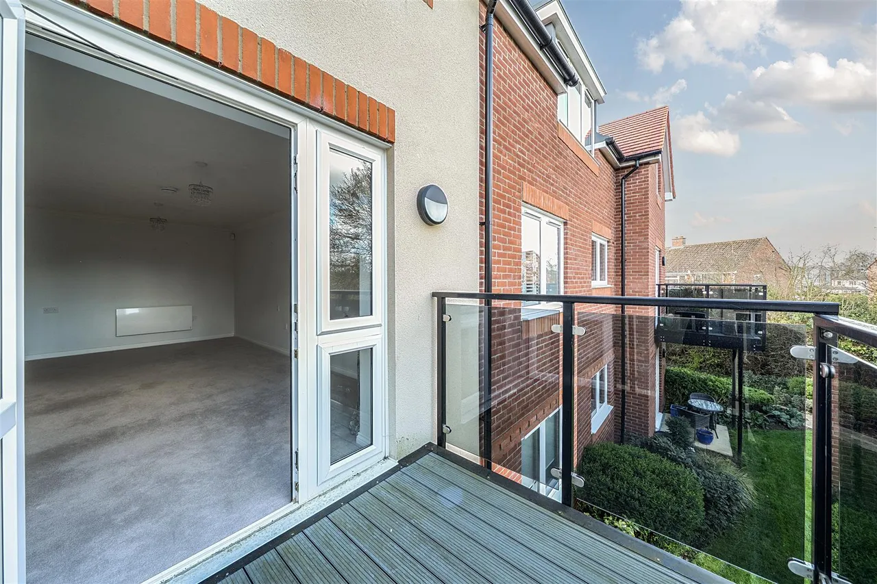 Green Road, Kidlington, OX5, photo 3