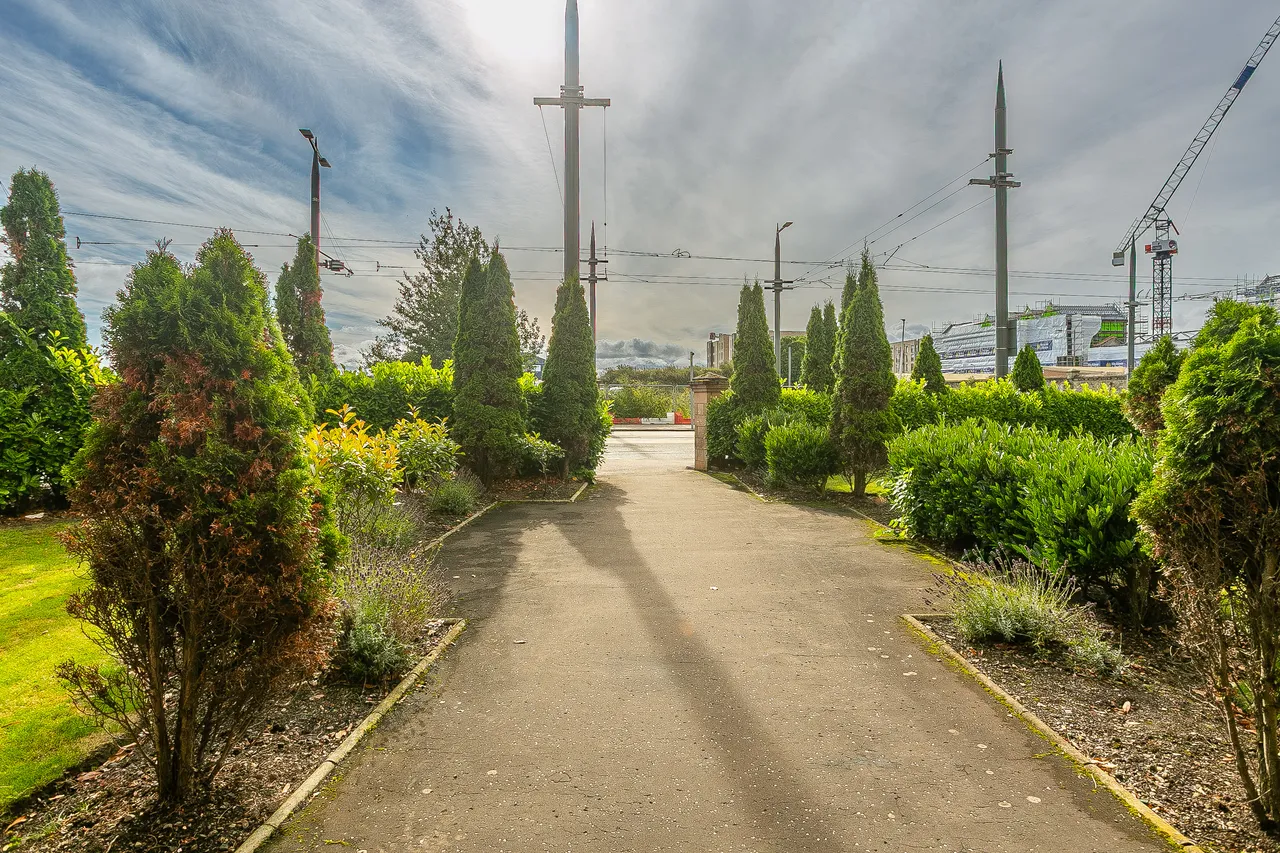 Ocean Way, The Shore, EH6, photo 18