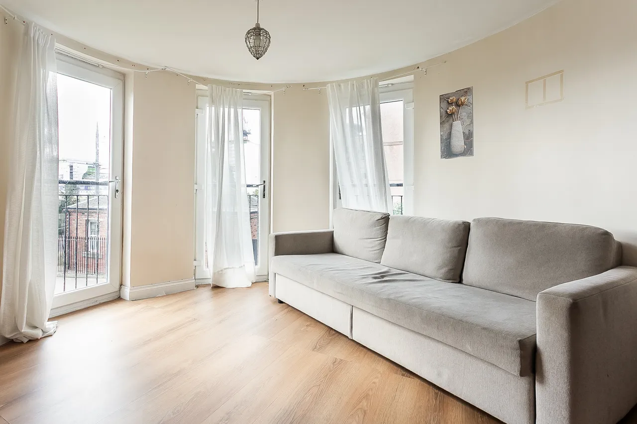Ocean Way, The Shore, EH6, photo 3