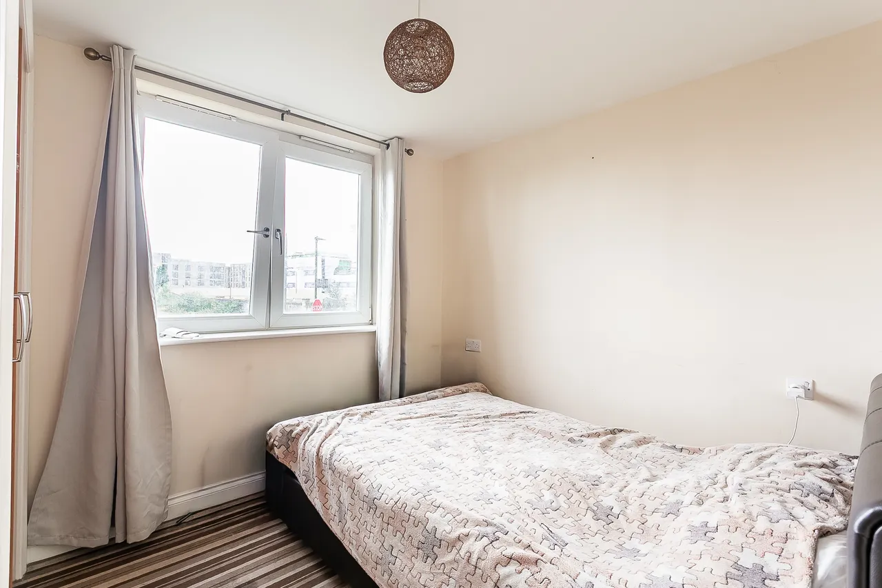Ocean Way, The Shore, EH6, photo 10