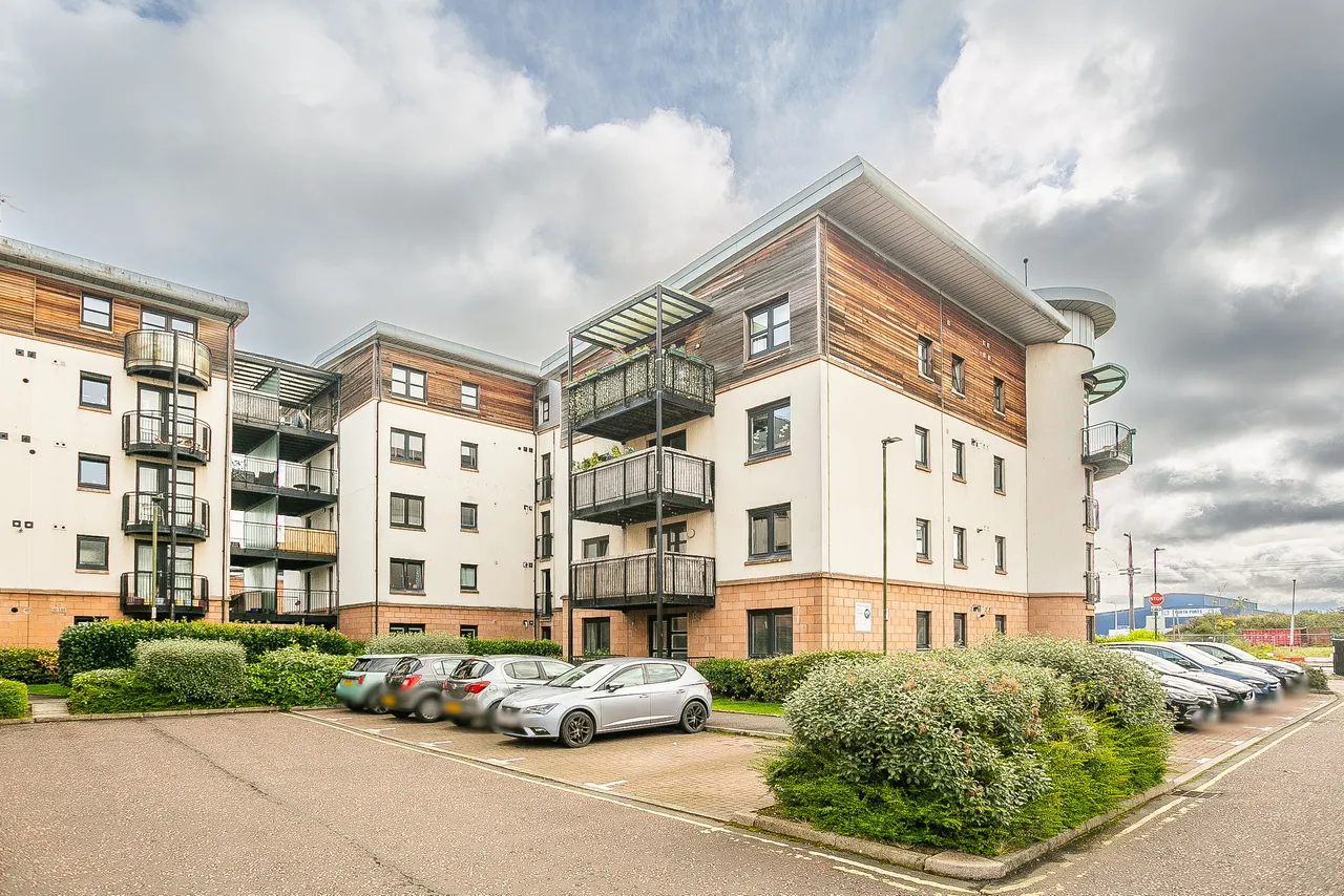 Ocean Way, The Shore, EH6, photo 16