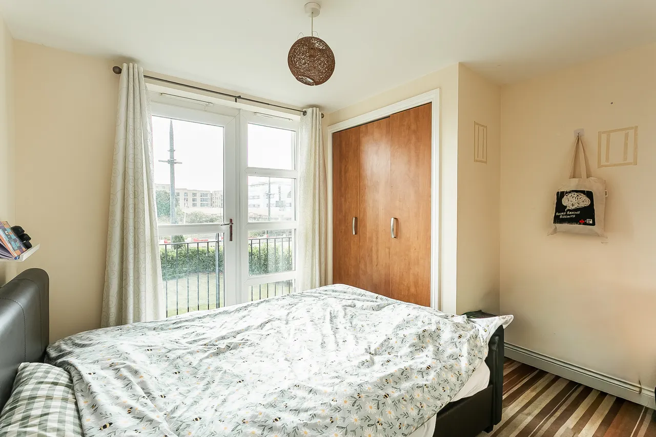 Ocean Way, The Shore, EH6, photo 8