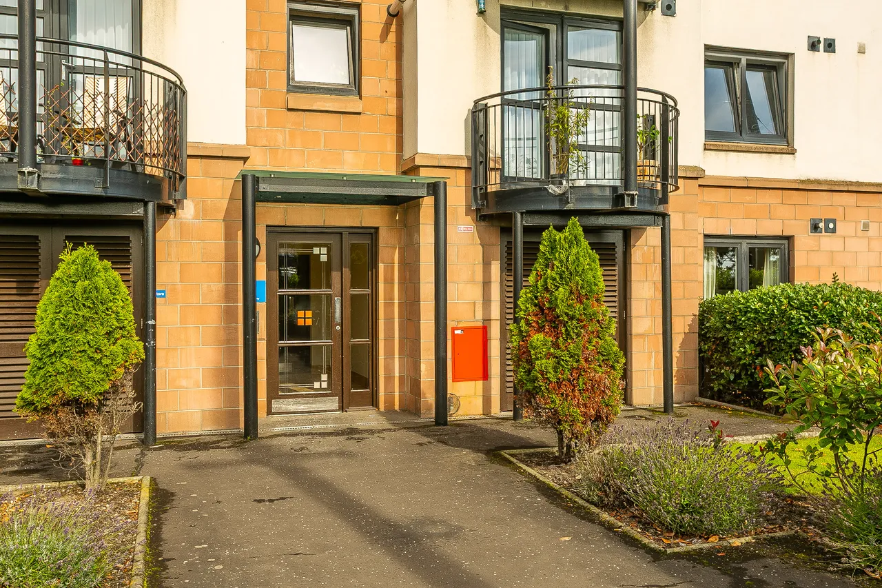Ocean Way, The Shore, EH6, photo 13