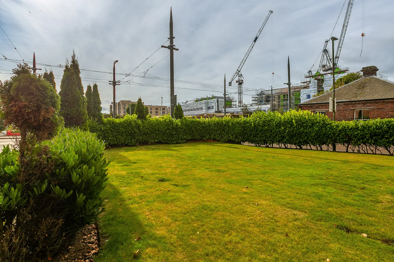 Ocean Way, The Shore, EH6, photo 17