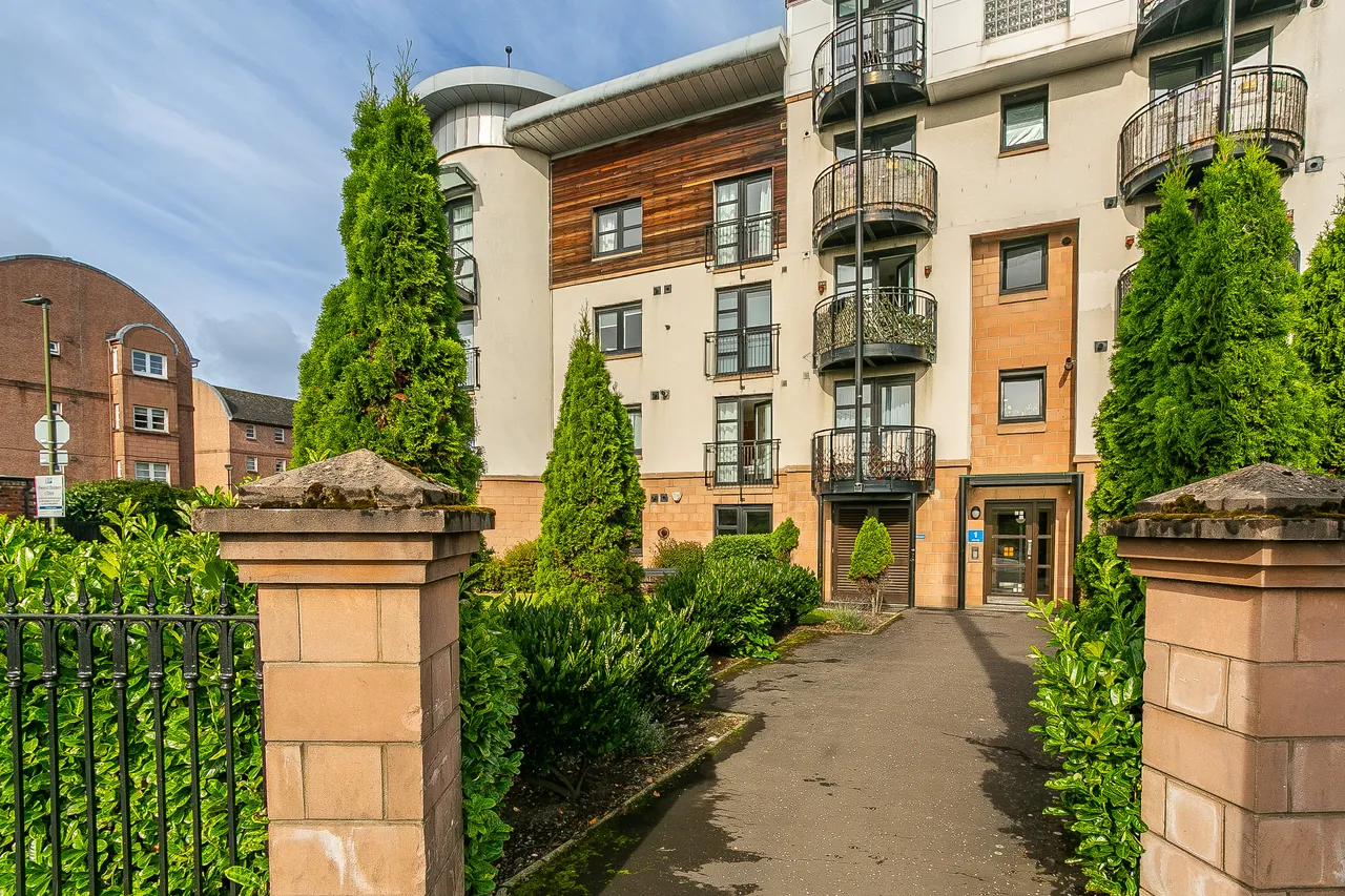 Ocean Way, The Shore, EH6, photo 14