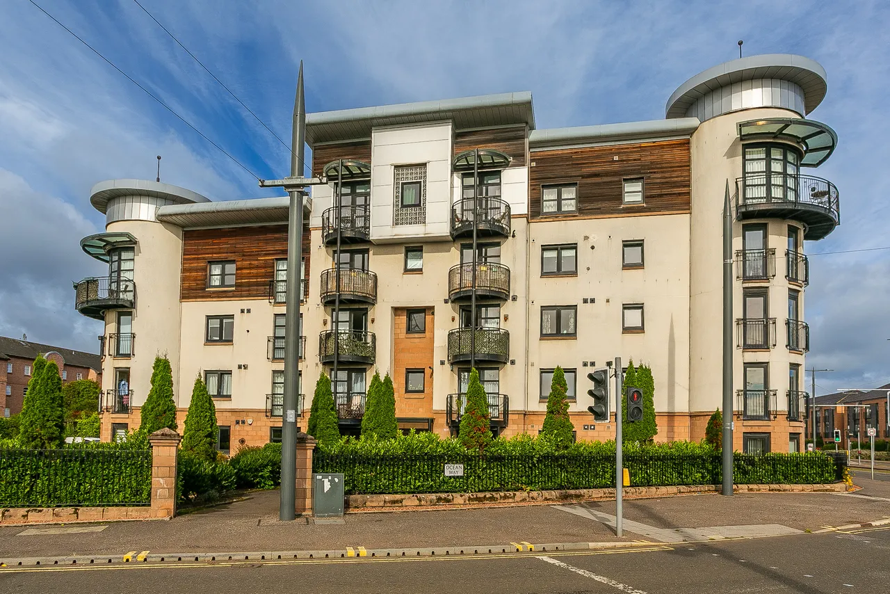 Ocean Way, The Shore, EH6, photo 15
