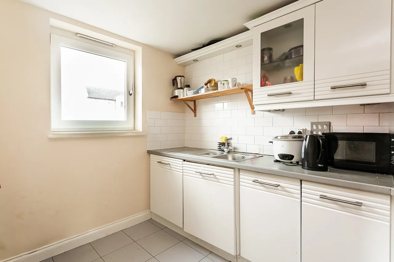 Ocean Way, The Shore, EH6, photo 6
