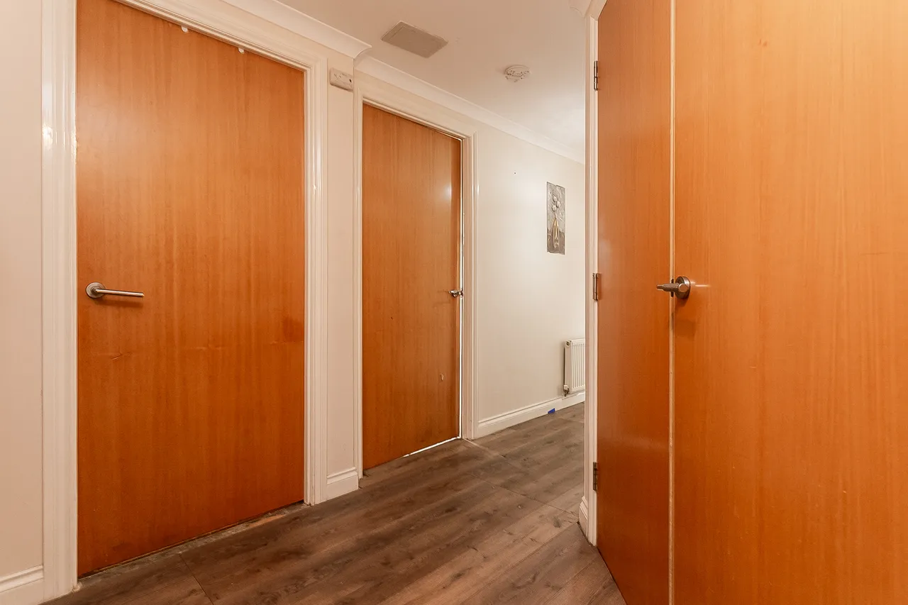 Ocean Way, The Shore, EH6, photo 12
